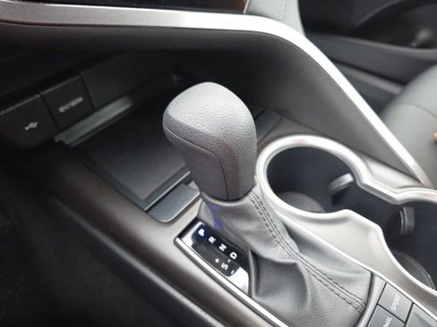 Certified 2024 Toyota Camry LE image 21