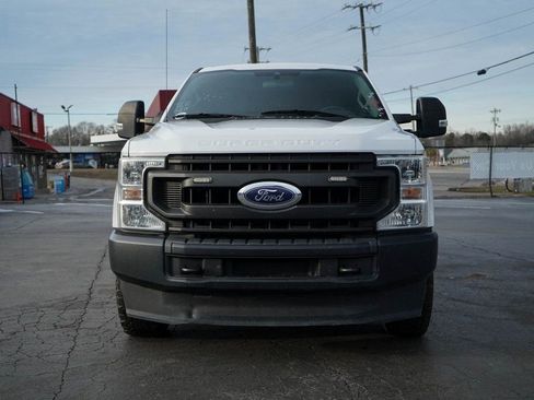 Used 2020 Ford F250 XL w/ Power Equipment Group image 26