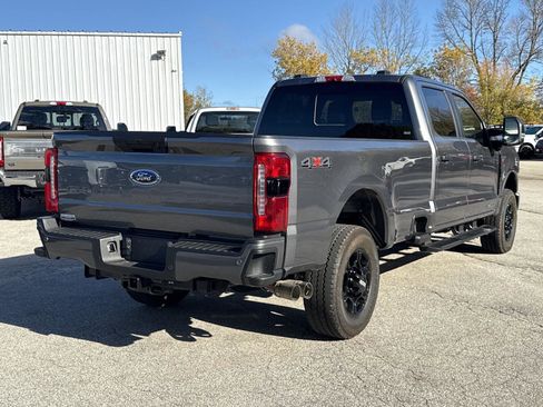 Used 2024 Ford F350 XL w/ STX Appearance Package image 8