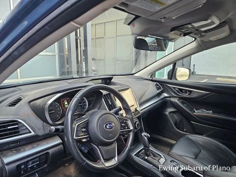 Used 2023 Subaru Crosstrek 2.5i Limited image 5
