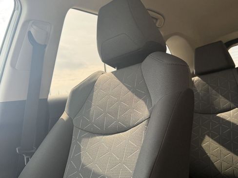 Used 2020 Toyota RAV4 XLE w/ All Weather Liner Package image 11