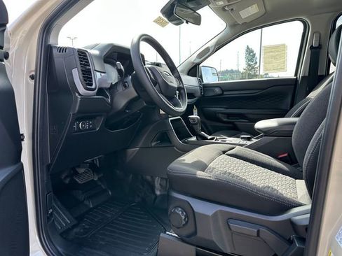 New 2026 Ford Ranger XL AWD/4WD image 9