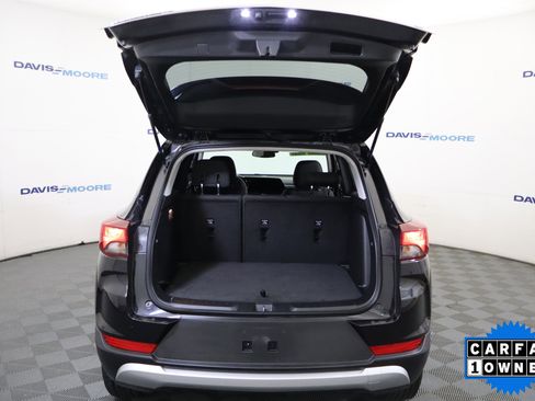 Used 2025 Chevrolet TrailBlazer LT image 8