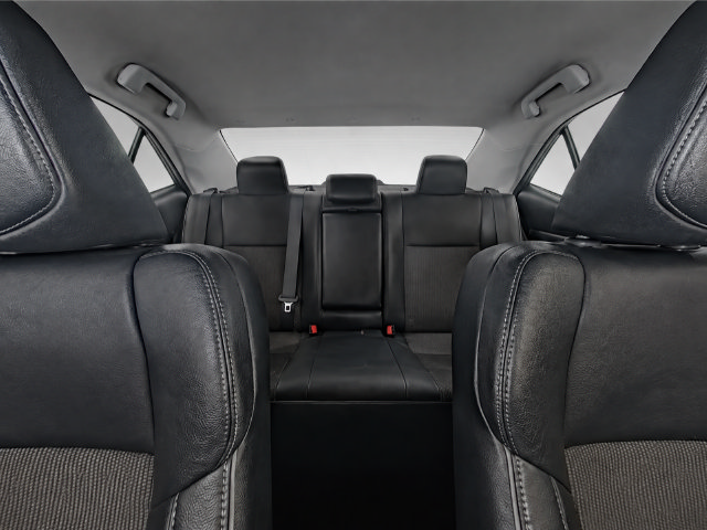 Used 2016 Toyota Corolla S FWD image 10