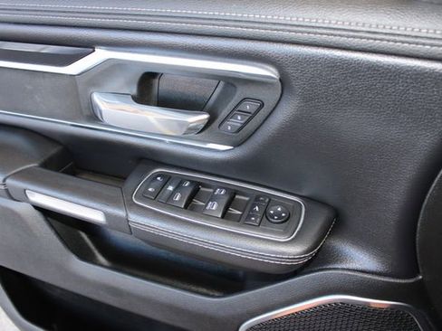 Used 2022 RAM 1500 Laramie w/ Sport Appearance Package image 26