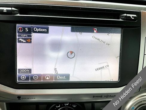 Used 2018 Toyota 4Runner SR5 Premium AWD/4WD image 27