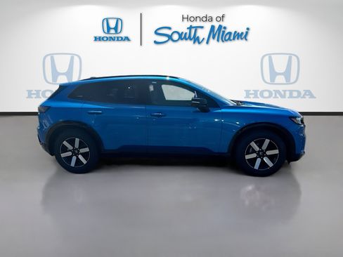 New 2026 Honda Prologue Touring image 8