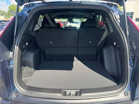New 2026 Honda CR-V EX-L image 20