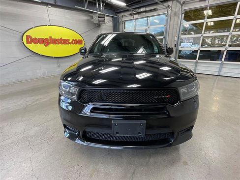 Used 2020 Dodge Durango GT image 8