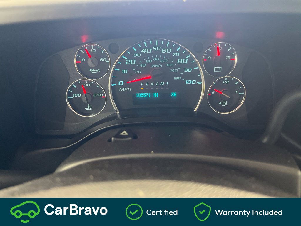 Certified 2020 Chevrolet Express 3500 Extended w/ Driver Convenience Package RWD image 34