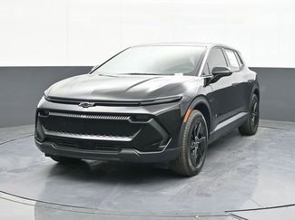 New 2026 Chevrolet Equinox EV LT w/ Midnight Package FWD video 3