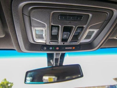 Used 2020 Chevrolet Silverado 2500 LTZ w/ LTZ Convenience Package AWD/4WD image 33