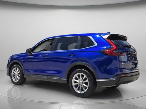 Certified 2023 Honda CR-V EX-L image 8