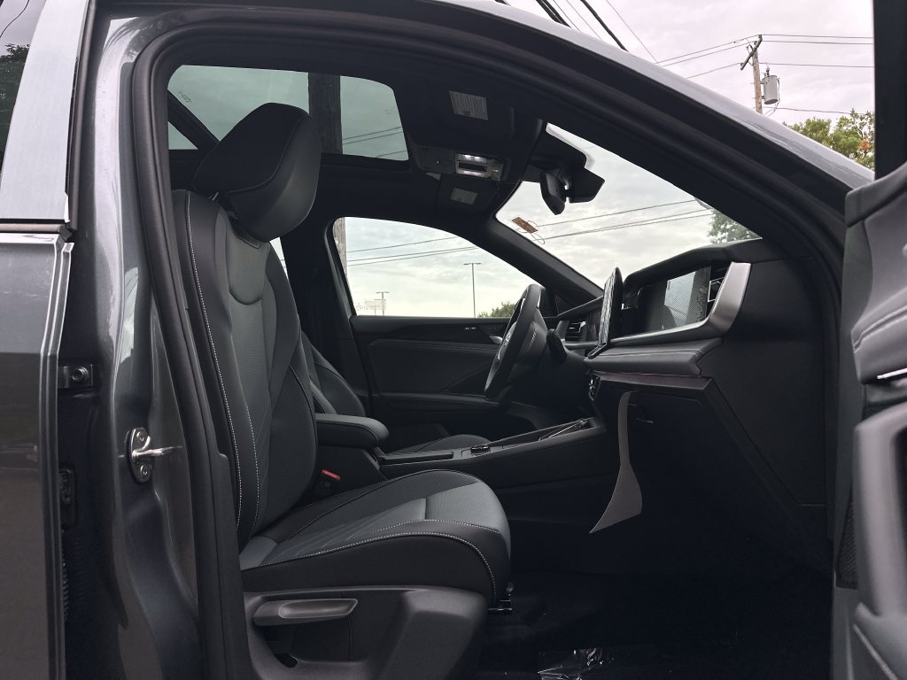 New 2026 Volkswagen Tiguan SE R-Line AWD/4WD image 20