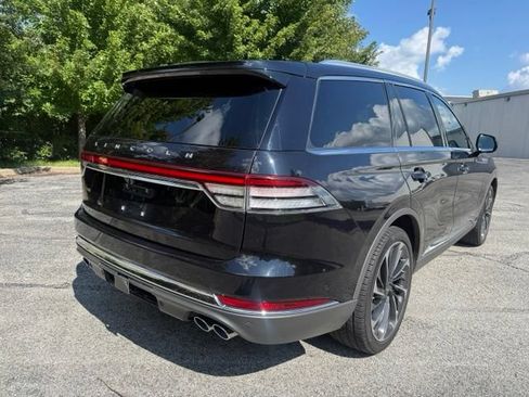 Used 2020 Lincoln Aviator Reserve w/ Equipment Group 202A AWD/4WD image 5