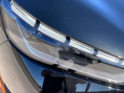 Used 2026 INFINITI QX60 Luxe w/ Cargo Package FWD image 30