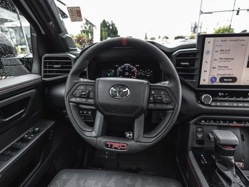 Used 2026 Toyota Tundra TRD Pro w/ Tow Tech Package AWD/4WD image 30