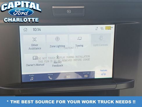 New 2026 Ford F450 XL image 15