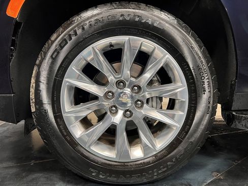 Used 2023 Chevrolet Tahoe Premier image 21