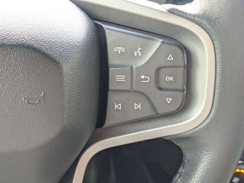 Used 2024 Ford Bronco Big Bend AWD/4WD image 27