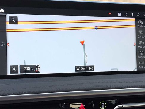 Certified 2023 BMW X3 xDrive30i w/ Convenience Package image 36