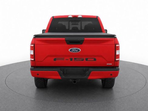 Used 2018 Ford F150 XLT w/ Equipment Group 302A Luxury AWD/4WD image 22