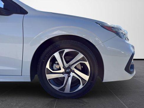 Used 2023 Subaru Legacy Touring XT image 23