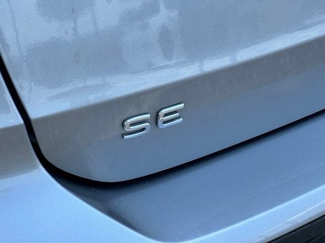 Certified 2023 Volkswagen Taos SE w/ Panoramic Sunroof Package AWD/4WD image 13
