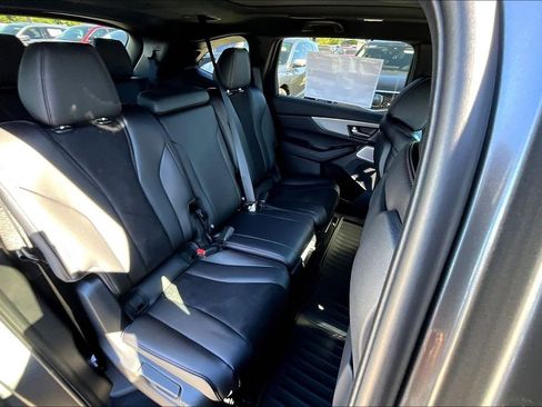 New 2026 Acura MDX A-Spec image 15