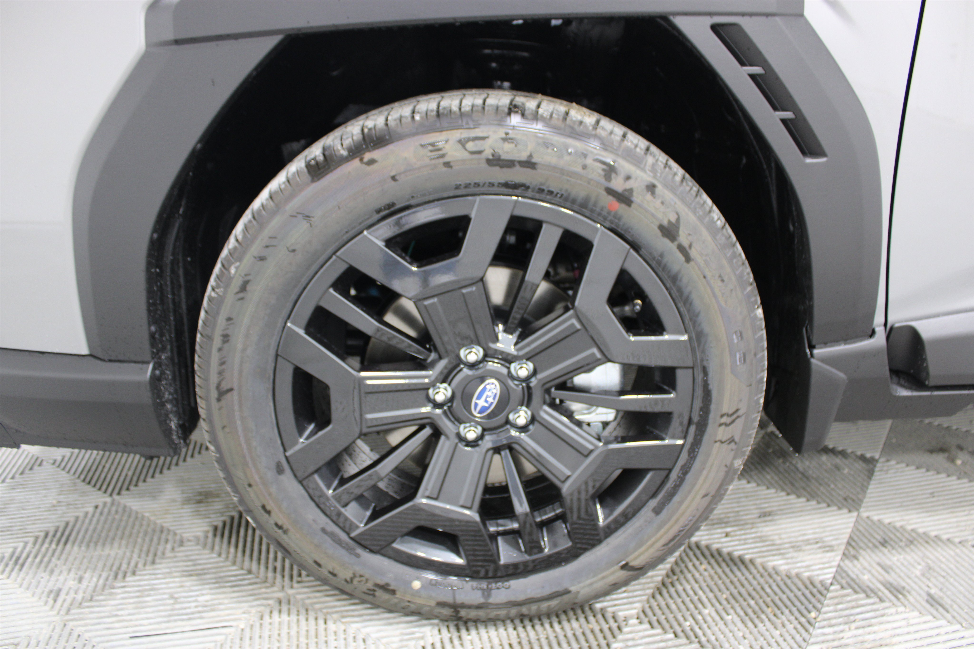 New 2026 Subaru Outback Limited XT AWD/4WD image 9