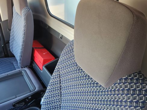 New 2025 Chevrolet Low Cab Forward image 18