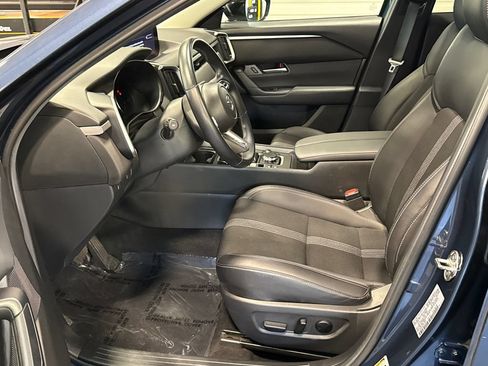 Certified 2025 MAZDA CX-50 AWD 2.5 S w/ Preferred Package image 7