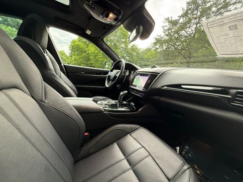 Used 2022 Maserati Levante Modena AWD/4WD image 42