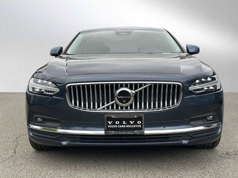 Certified 2023 Volvo S90 B6 Plus AWD/4WD image 9