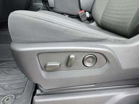 Used 2024 GMC Sierra 1500 Elevation image 28