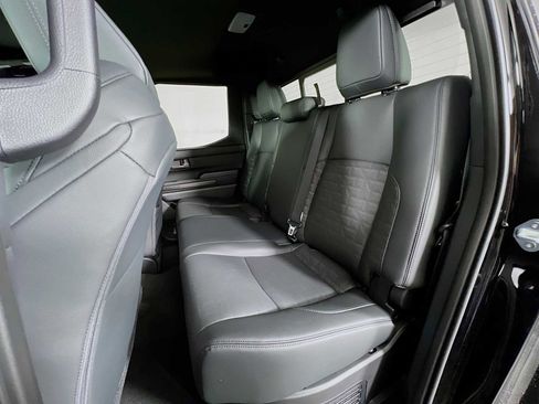 New 2025 Toyota Tacoma TRD Sport image 14