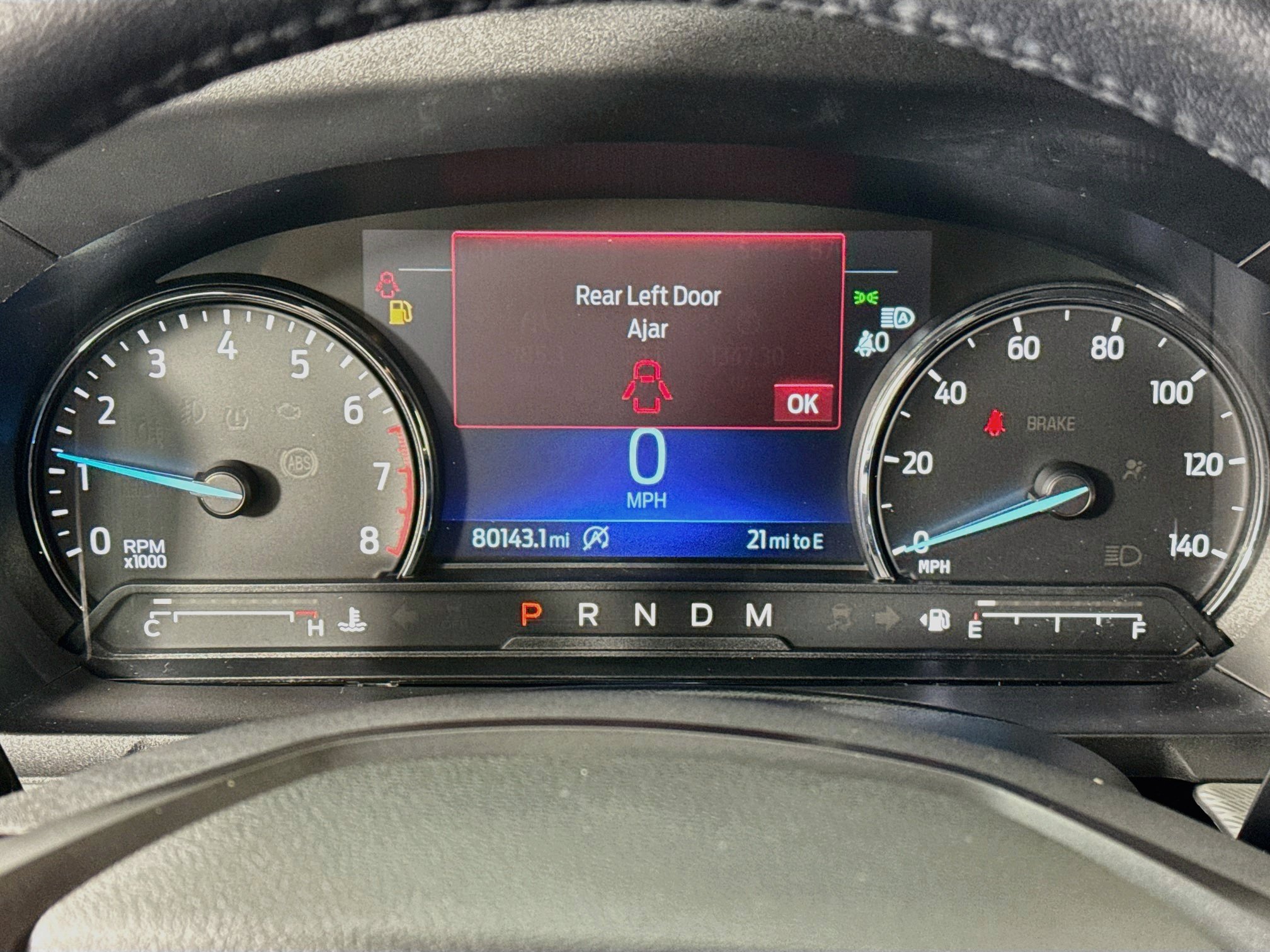 Used 2020 Ford Explorer XLT AWD/4WD image 12