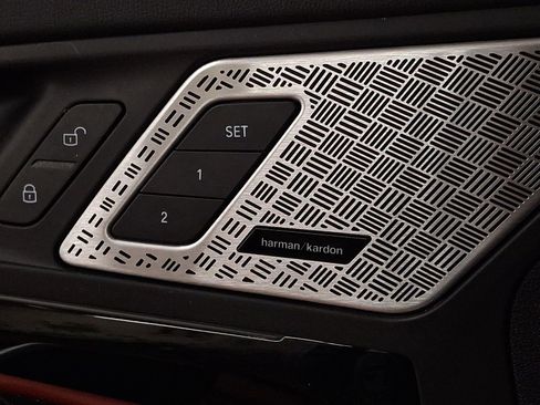 Used 2025 BMW X1 xDrive28i w/ Technology Package AWD/4WD image 22