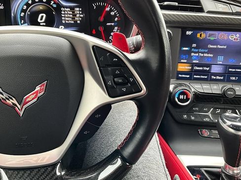 Used 2019 Chevrolet Corvette ZR1 RWD image 20