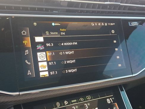 Used 2023 Audi RS Q8 image 18