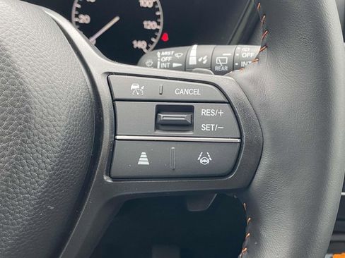 New 2025 Honda CR-V Sport-L image 21