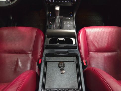 Used 2022 Lexus GX 460 Luxury image 78