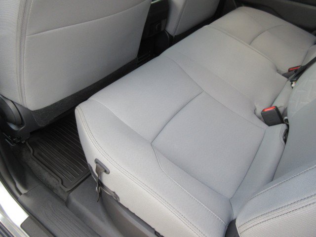 Used 2025 Toyota Tacoma SR5 AWD/4WD image 20