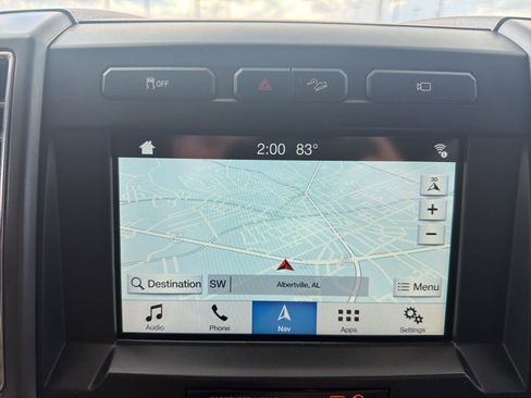 Used 2018 Ford F250 XLT w/ XLT Premium Package image 35