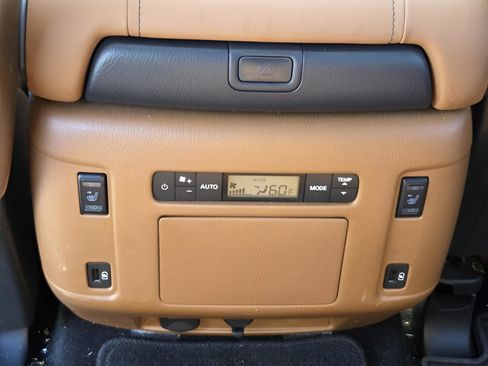 Used 2024 INFINITI QX80 Sensory RWD image 17