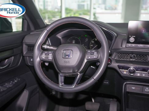 Used 2024 Honda CR-V Sport image 26