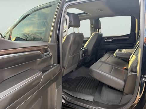 Used 2024 Chevrolet Silverado 1500 RST image 29