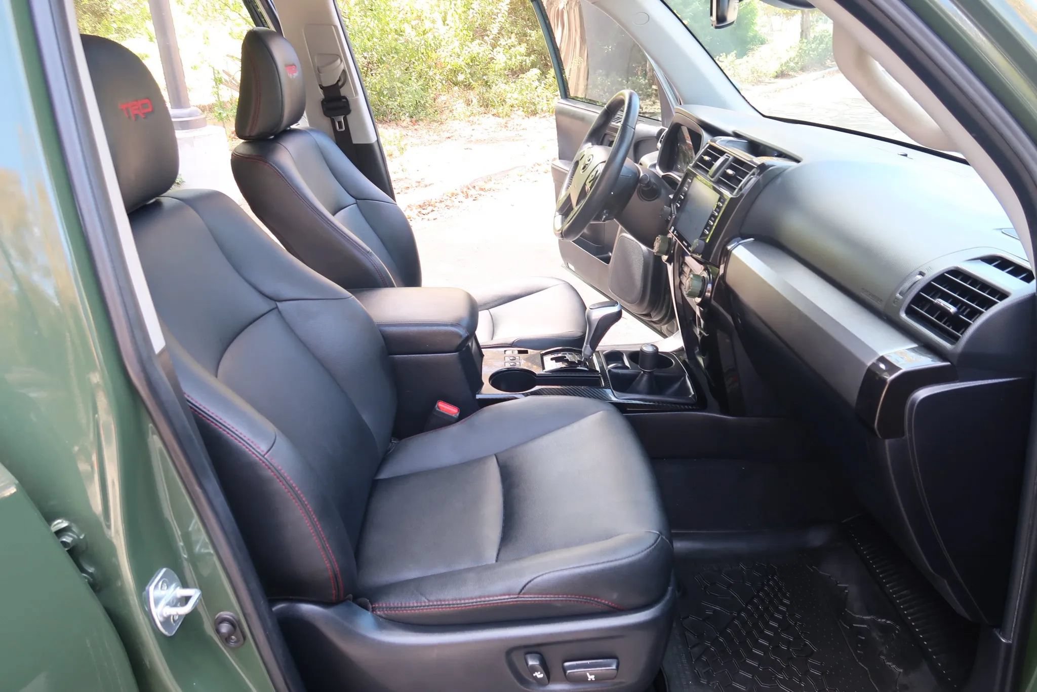 Used 2020 Toyota 4Runner TRD Pro AWD/4WD image 22