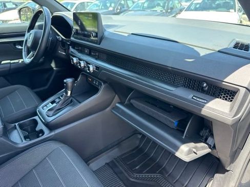 Used 2023 Honda CR-V Sport image 23