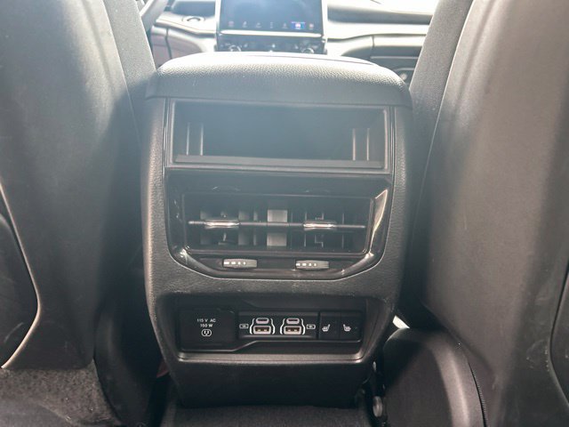 Used 2023 Jeep Grand Cherokee 4WD 4xe image 20